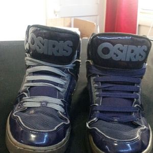 Osiris shoes